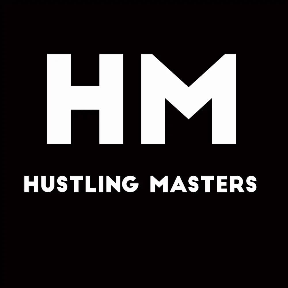 Hustling Masters The best Place For Financial Education and sales