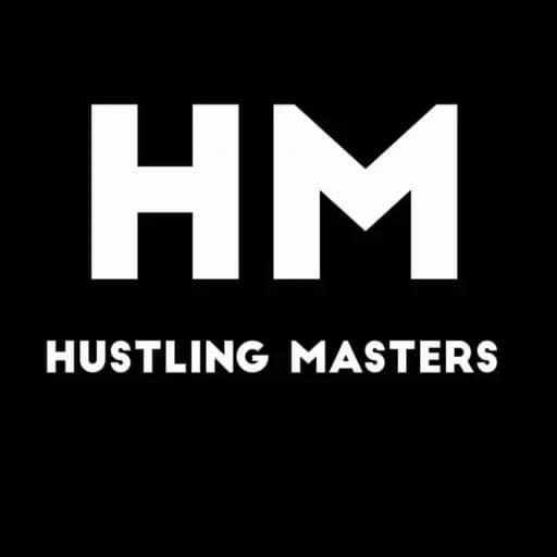 hustling masters